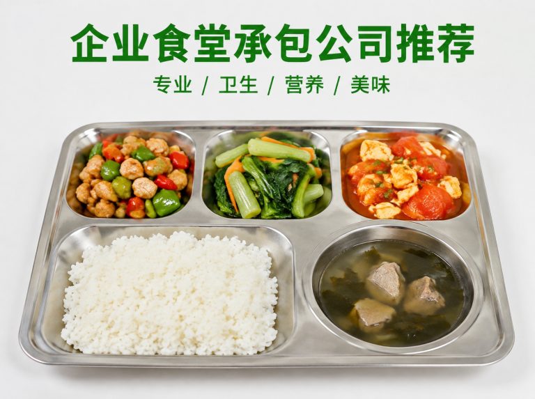 德化县智慧食堂与自助称重餐厅